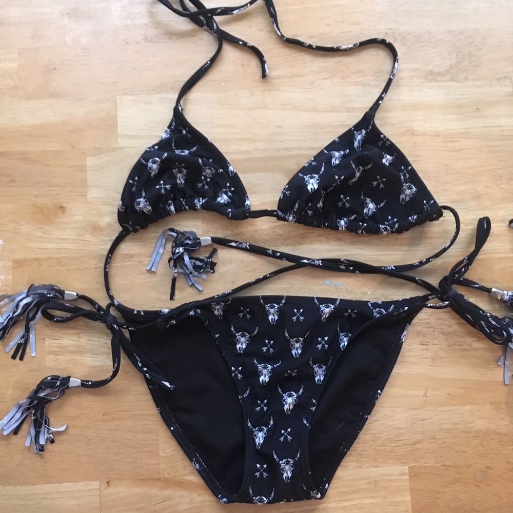 GYPSY WARRIOR bikini